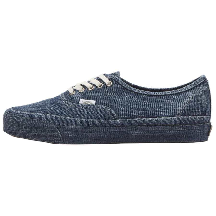 Vans Vans Premium Authentic 44 Skateboard Shoes Unisex Indigo