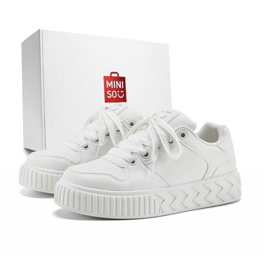 MINISO MINISO Low top Skateboard Shoes Unisex