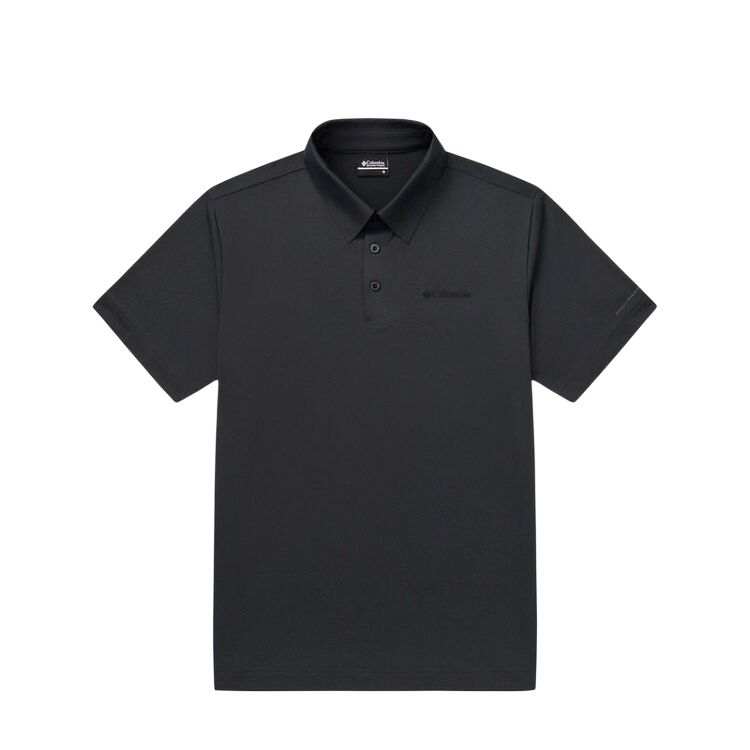 Columbia Polo Shirts Men's Polo Collar Moderate