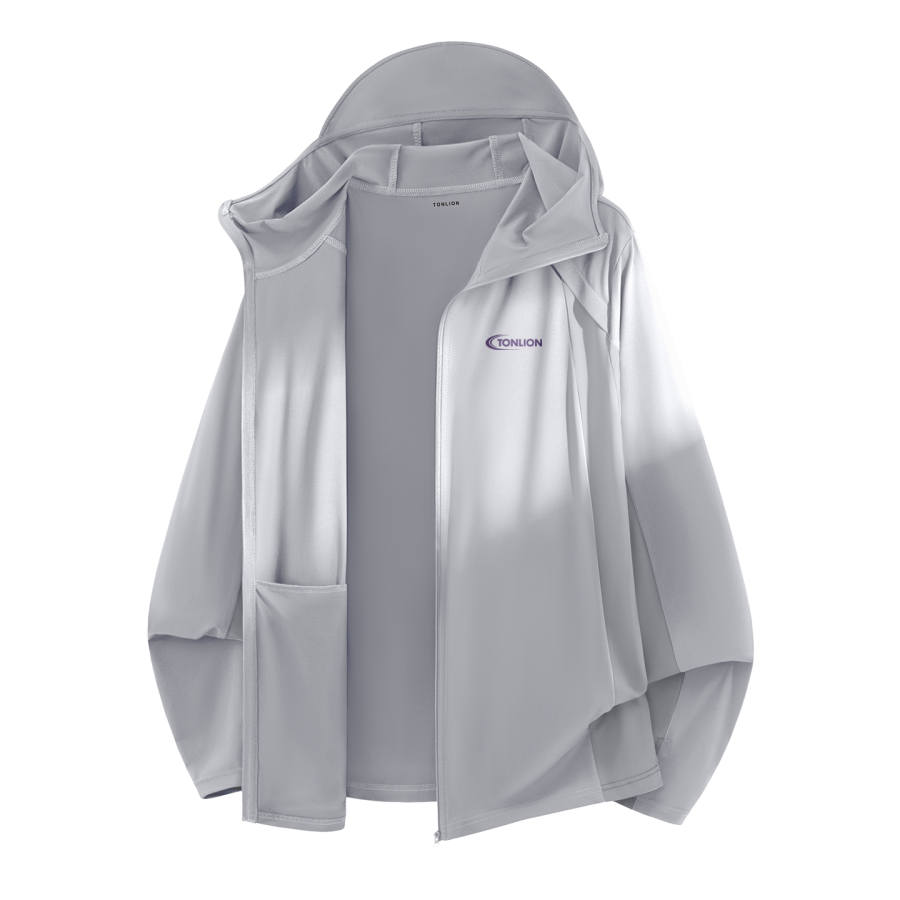 Tonlion Sun Protection Clothing Unisex