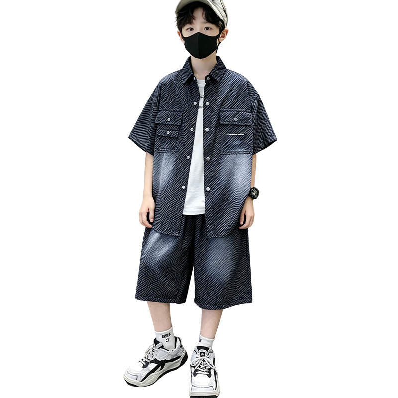 Lanza Boys Summer Set Summer Teenagers