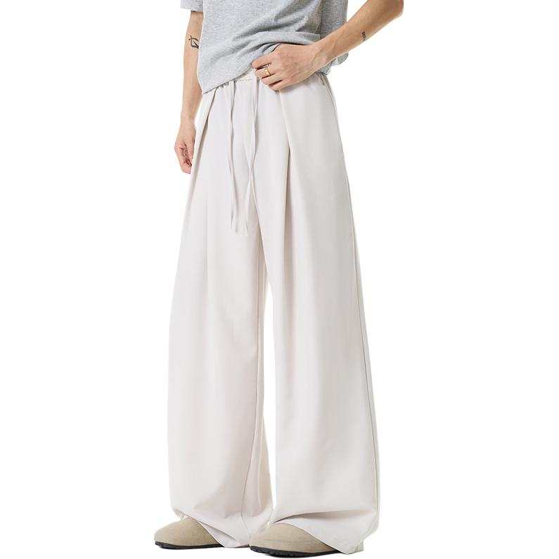 BALENO BALENO Suit Pants Unisex Thin