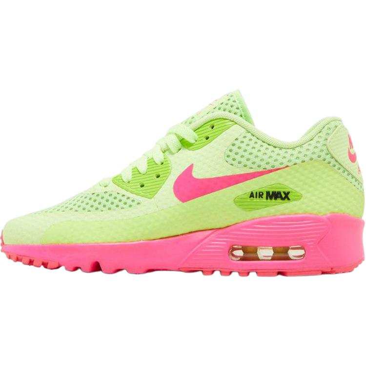 Nike Nike Fabric Low top Kids Lifestyle Shoes Infant And Toddler