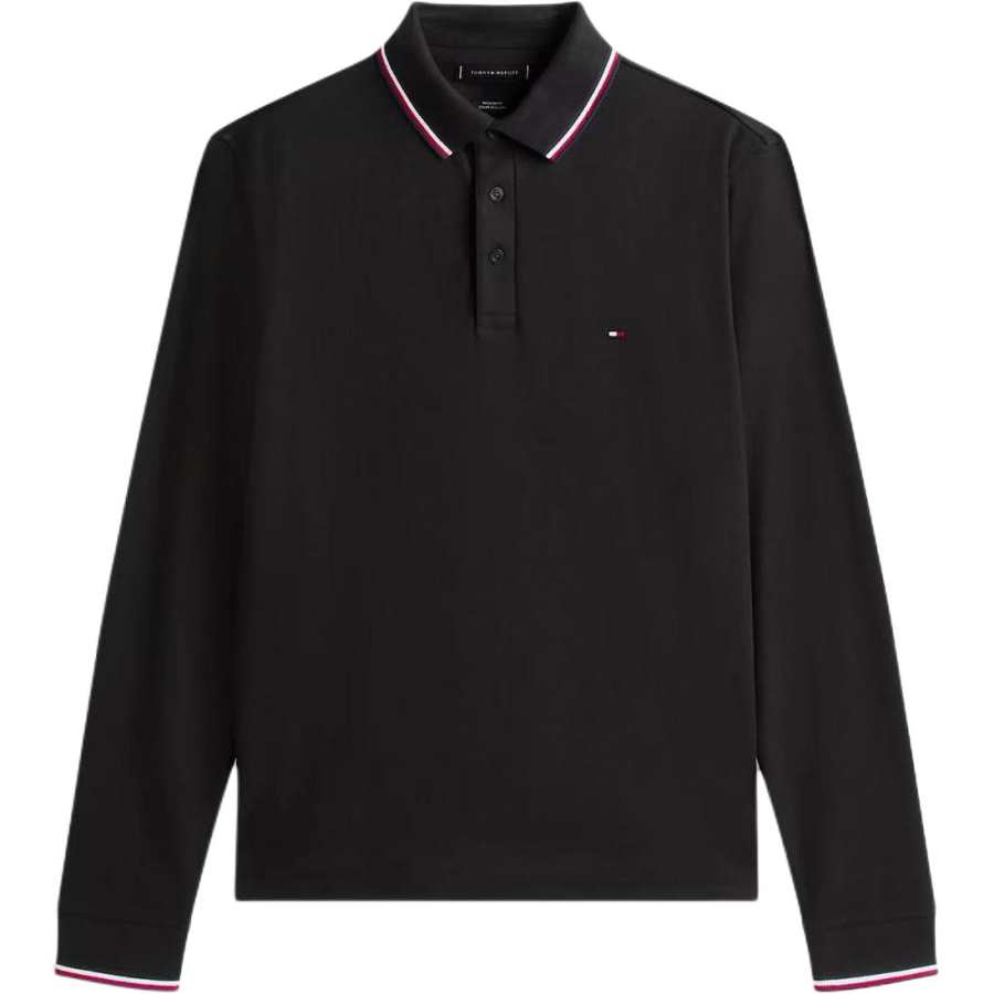 Tommy Hilfiger Polo Shirt Men's