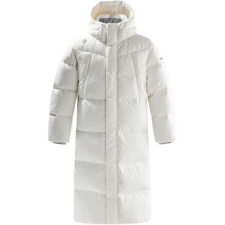 DESCENTE DESCENTE Down Jackets Unisex Hooded Non Detachable Moderate Other