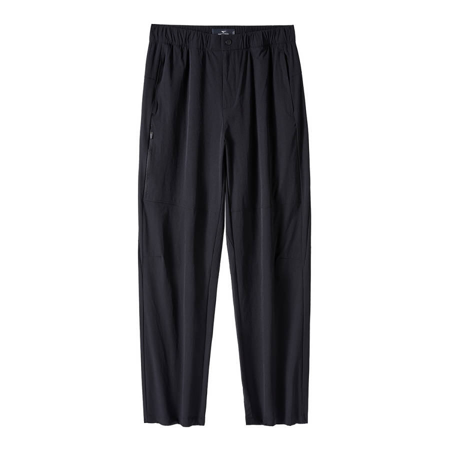SEPTWOLVES SEPTWOLVES Straight Fit Casual Pants Unisex