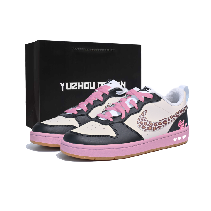 Nike Nike Low top Casual Skate Shoes Women's