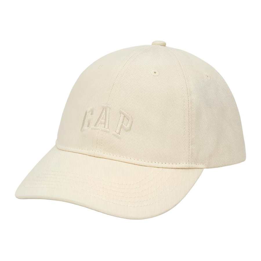 GAP GAP Twill Cotton Baseball Caps Unisex