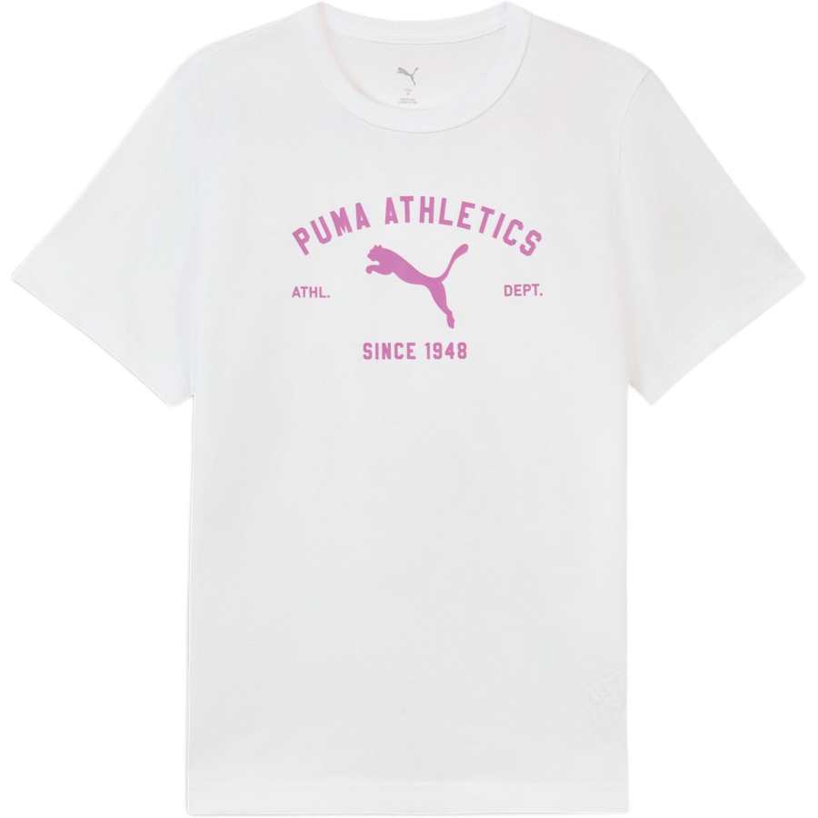 PUMA PUMA Graphic CLASS T Shirt Men's