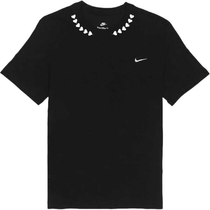 Nike Nike Sportswear T Shirt Men's Black