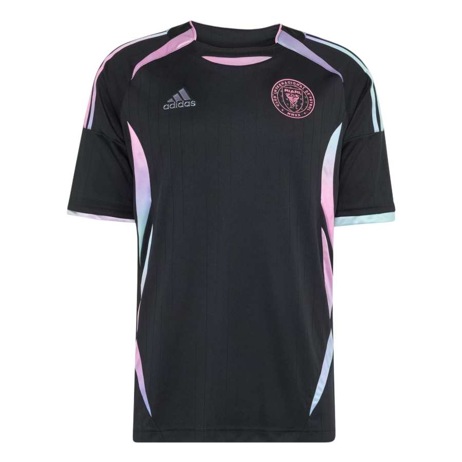 Adidas Adidas x Audi TEAM REVOLUT F1 INTER MIAMI Racing T Shirt Men's