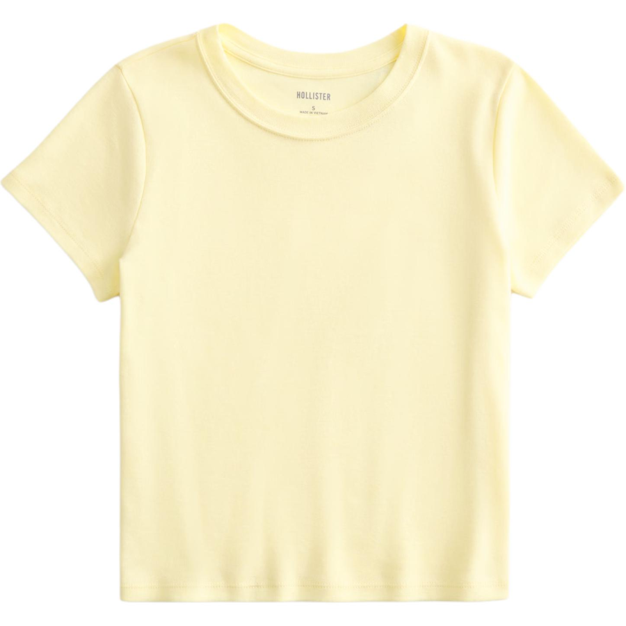Hollister/ Hollister Regular Sleeve T Shirt Women's