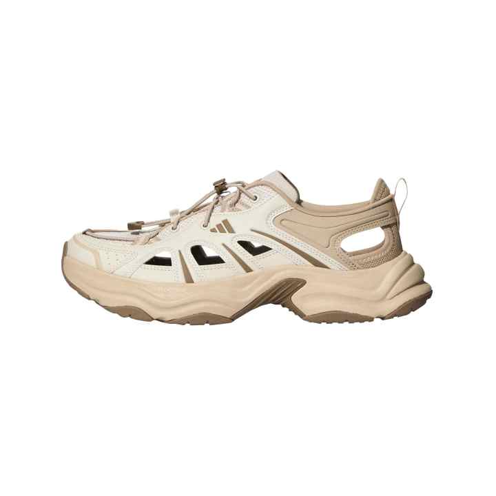 Adidas Adidas XLG FIN PULSE Textile, Synthetic Leather Breathable River Trekking Shoes Unisex