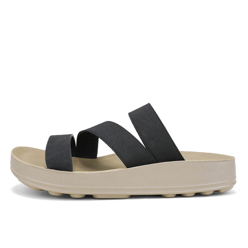 Warrior Slip Resistant Abrasion Resistant Odor Resistant Slide Slippers Women's