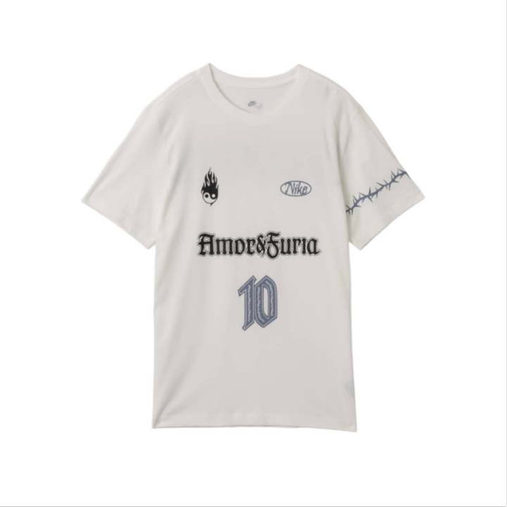 Nike Nike AS M NSW TEE FTBL LATAM APLA T Shirt Unisex