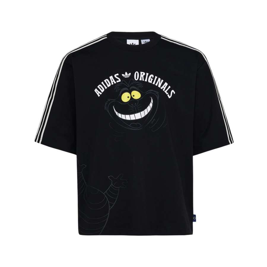 Adidas Originals x Disney T Shirt Unisex