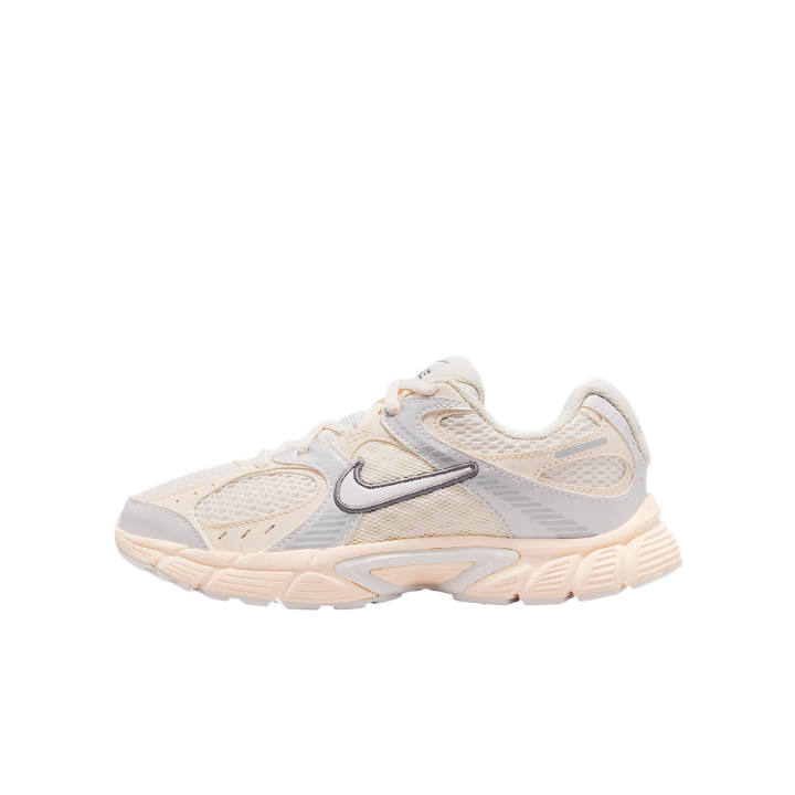 Nike Nike V5 RNR Breathable Low top Kids' Running Shoes Unisex