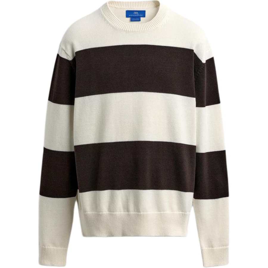 ZARA Aaron Levine Knitwear Men's