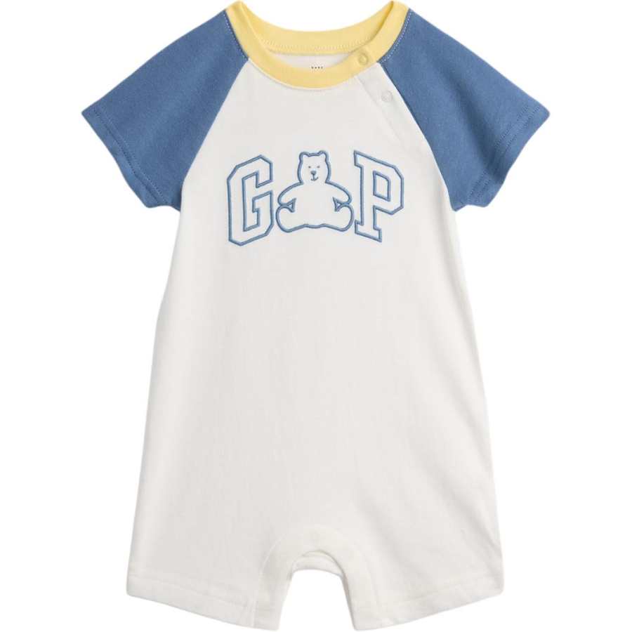 GAP GAP Jumpsuit Infant And Toddler