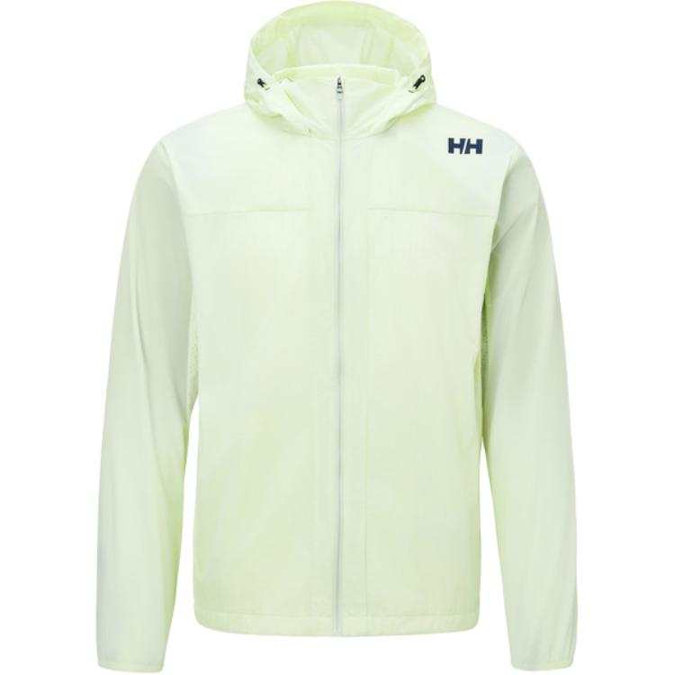 HELLY HANSEN Cruise Breathable And Windproof Sun Protection Clothing Men's