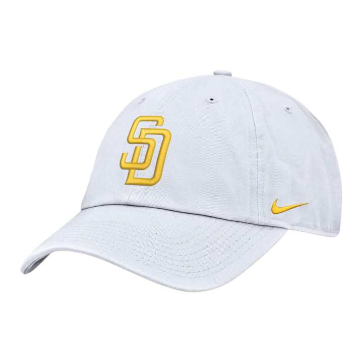 Nike Nike Baseball Caps Unisex White