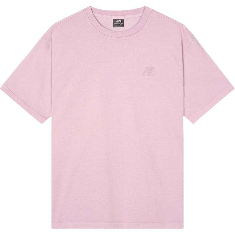 New Balance New Balance UNI NB Friends Earth T Shirt Unisex