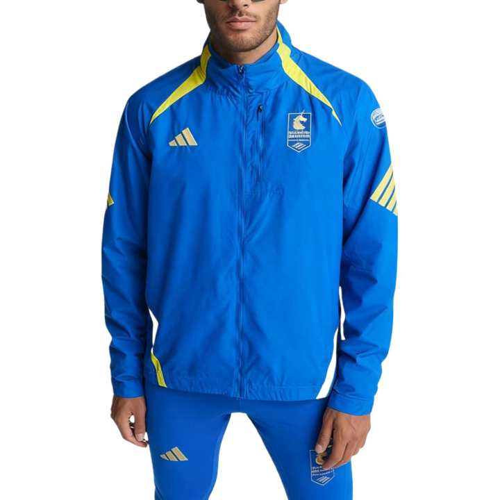 Adidas Adidas Boston Marathon Jacket Men's