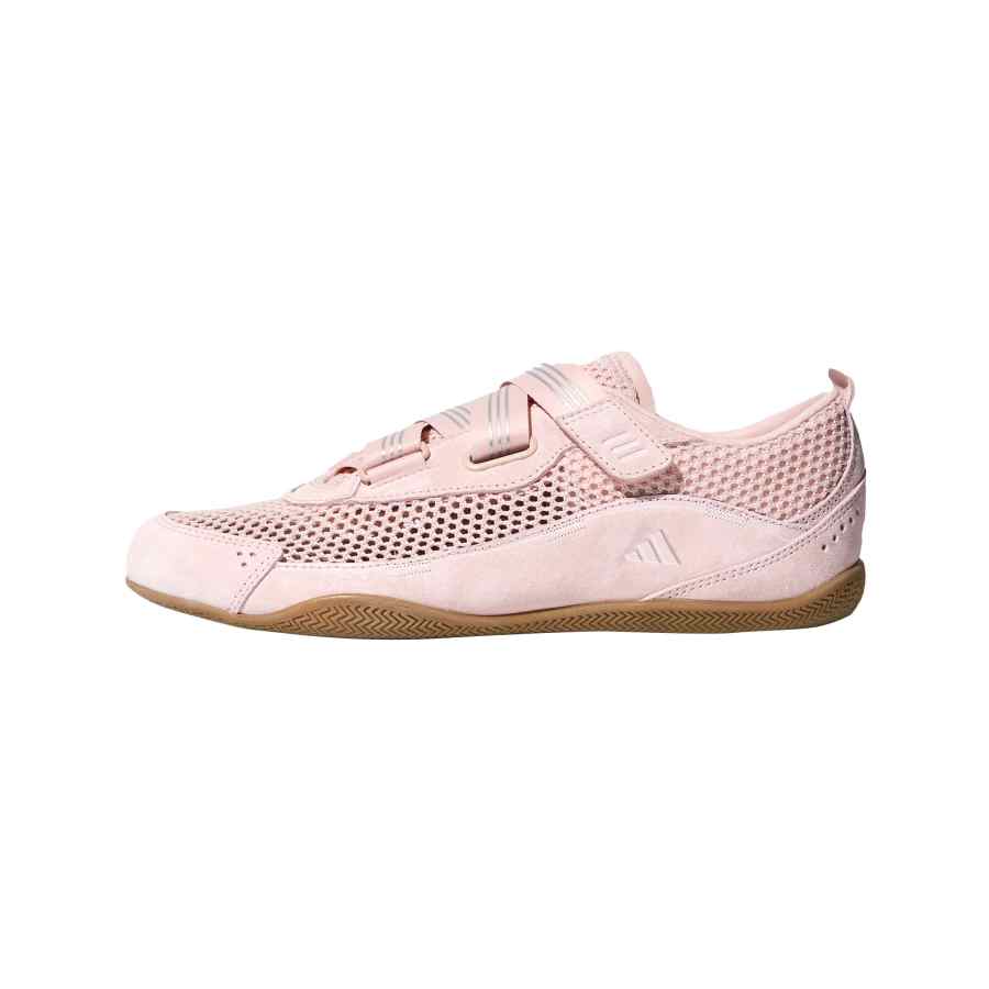 Adidas Adidas URBAN REVERIE Textile, Leather Low top Casual Shoes Women's