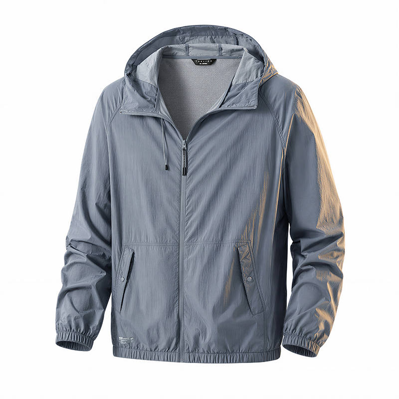 Tonlion Sun Protection Clothing Men's