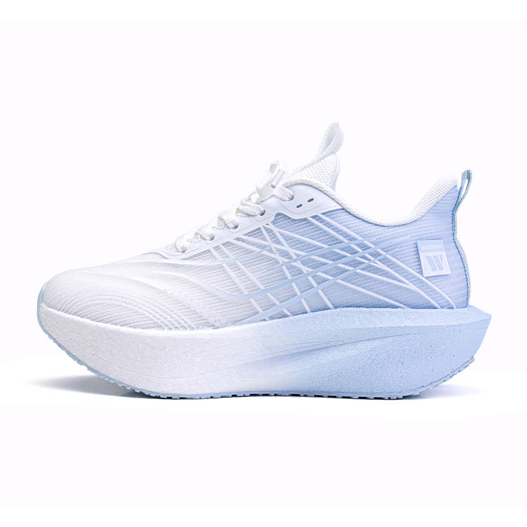 WARRIOR WARRIOR Cushioning Slip Resistant Abrasion Resistant Breathable Coverage Lightweight Rebound Low top