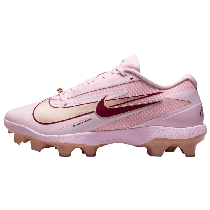 Nike Nike Diamond Standout Baseball Shoes Unisex Pink