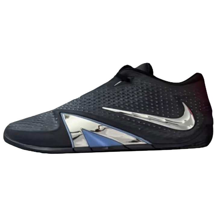 Nike Nike Ja Morant 4th Generation Basketball Shoes Men's Black