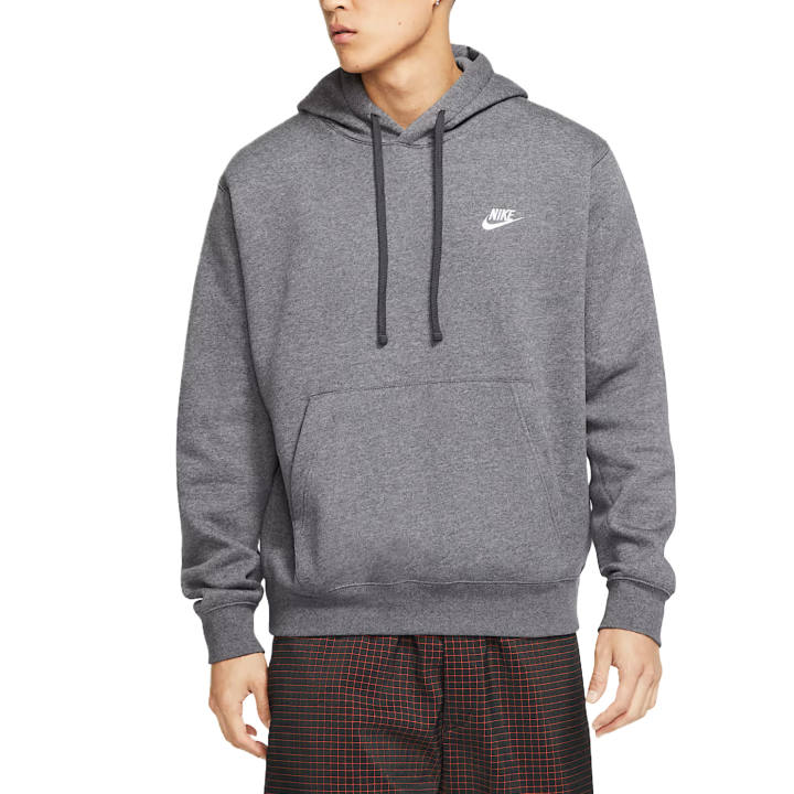 Nike Nike Sportswear Club Sweatshirt Men's