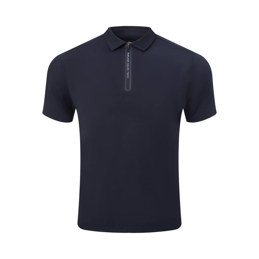 Mizuno ESSENTIAL Short Sleeved POLO Men's