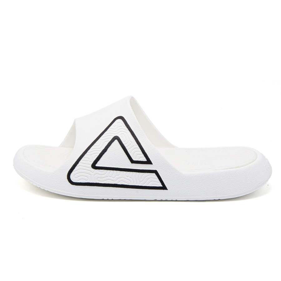 PEAK PEAK State Pole EVA Totem Graffiti Slide Slippers Men's