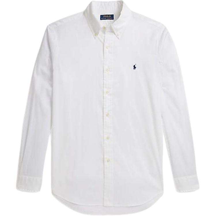 Polo Ralph Lauren Shirt Classic Version Men's