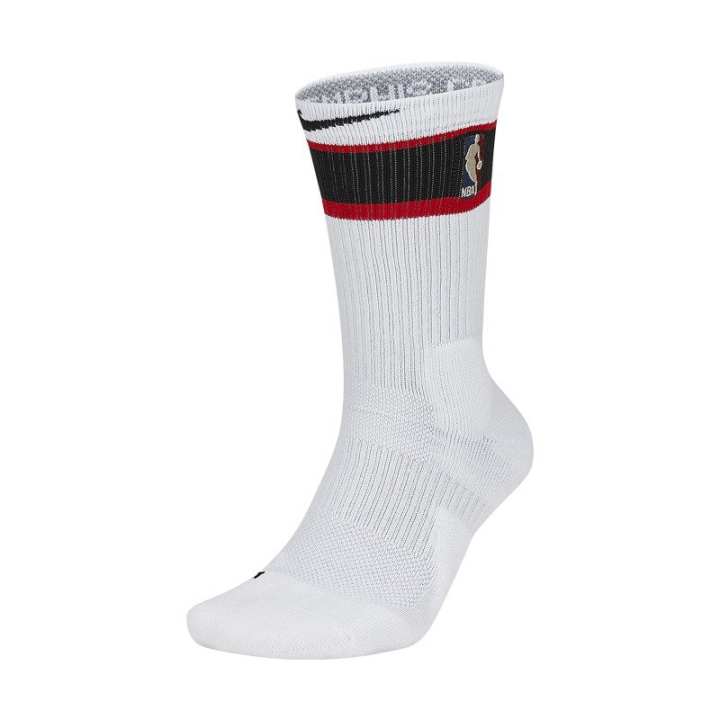 Nike Nike Basketball Socks Unisex 1 Pack