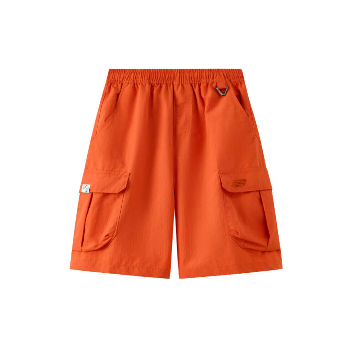 New Balance New Balance Kids Shorts Moderate