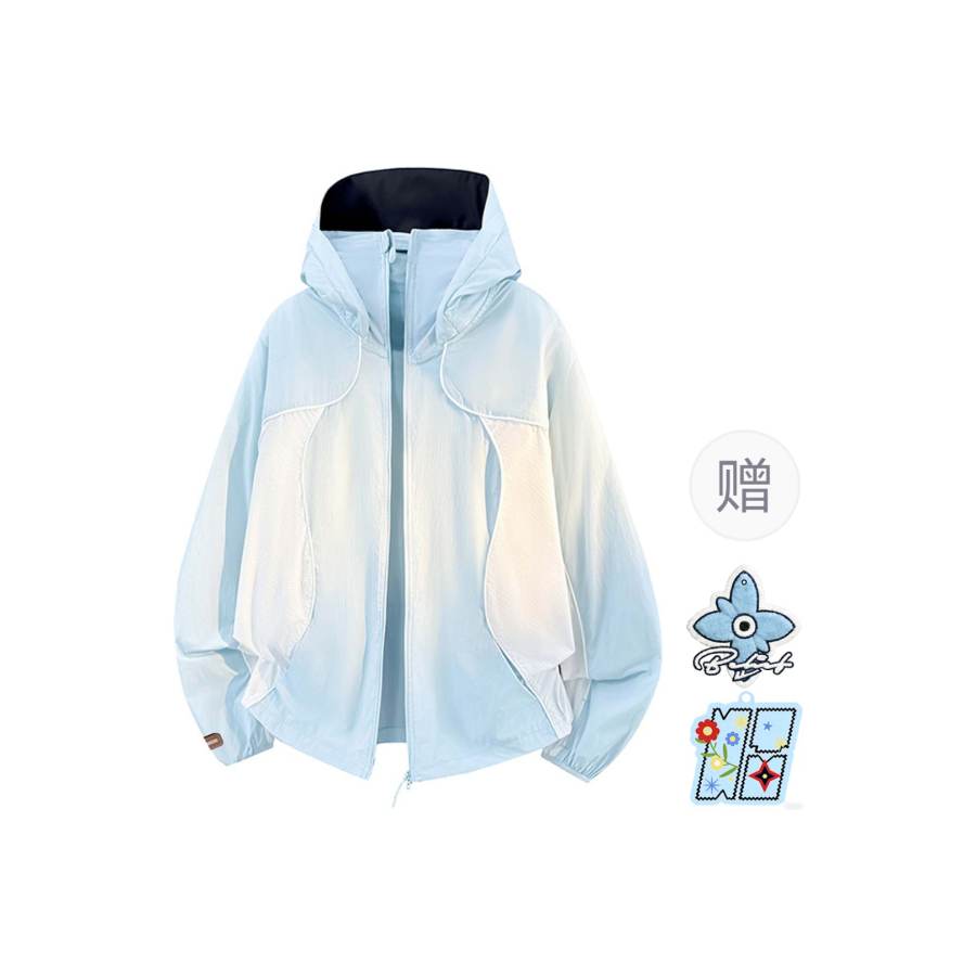 WARRIOR Warrior Sun Protection Clothing Women's