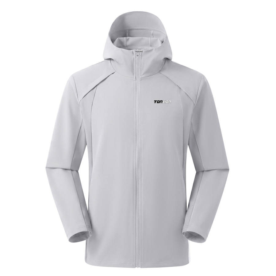 Tonlion Sun Protection Clothing Unisex