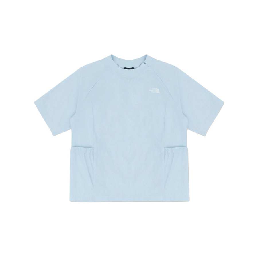 THE NORTH FACE SS26 T Shirt Women's