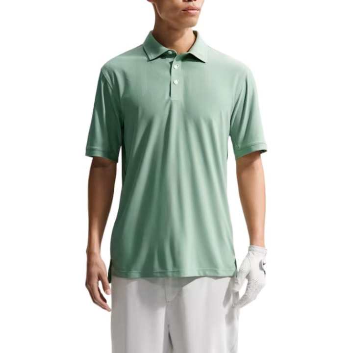 Nike Nike Golf Clothing Men's Green Moderate