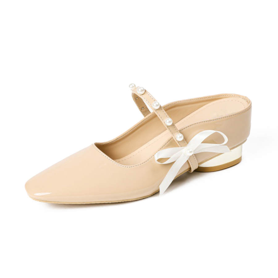 Lanza Lanza Closed Toe Slippers Women's
