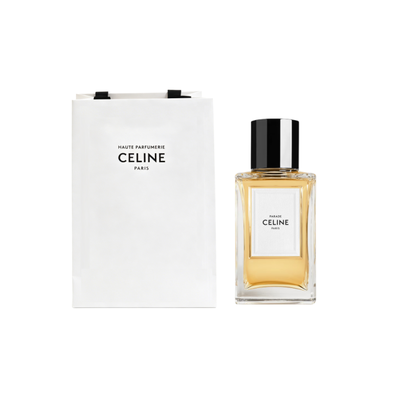 CELINE Showcase Gift Shopping Bag Premium Perfume Citrus Floral Eau De Parfum EDP 100ml/200ml