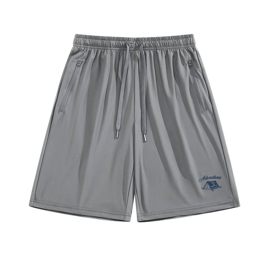 MINISO MINISO Casual Shorts Unisex Moderate