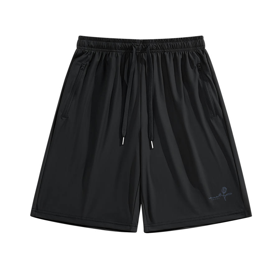 MINISO MINISO Casual Shorts Unisex Moderate