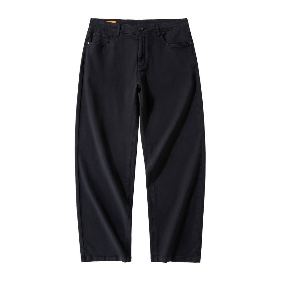 SEPTWOLVES SEPTWOLVES Straight Fit Casual Pants Unisex