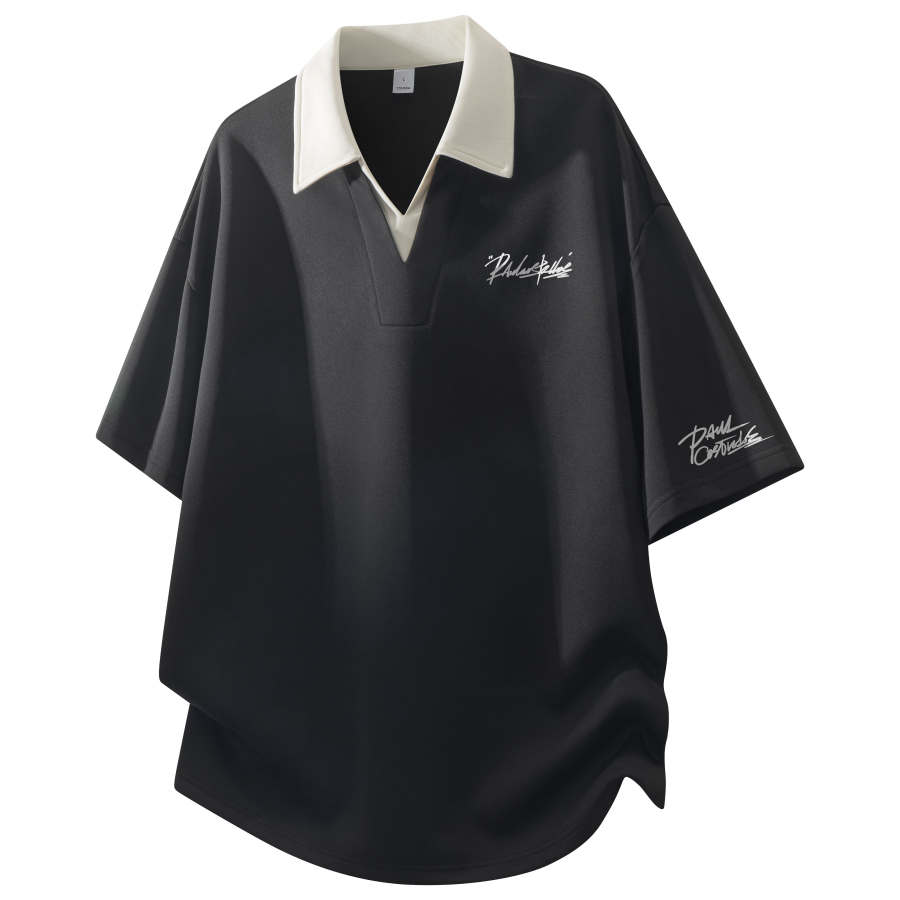 PAUL COSTELLOE Polo Shirt Unisex
