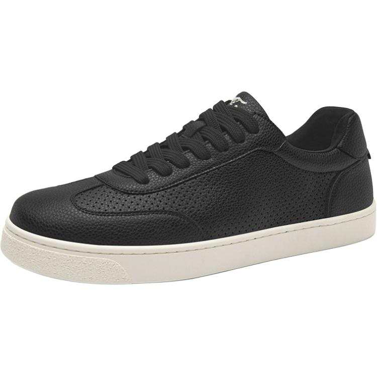 SEPTWOLVES SEPTWOLVES Fabric Low top Skateboard Shoes Men's