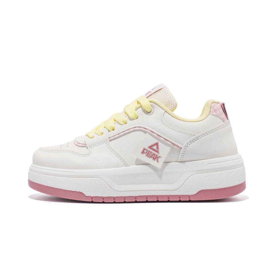 PEAK PEAK Low top Skateboard Shoes Unisex